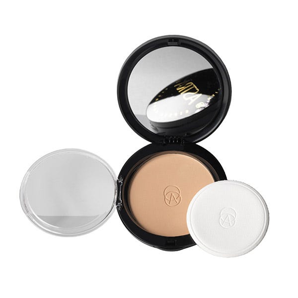 

Компактная пудра Natural Skin Powder ASTRA MAKEUP, 36 Miele