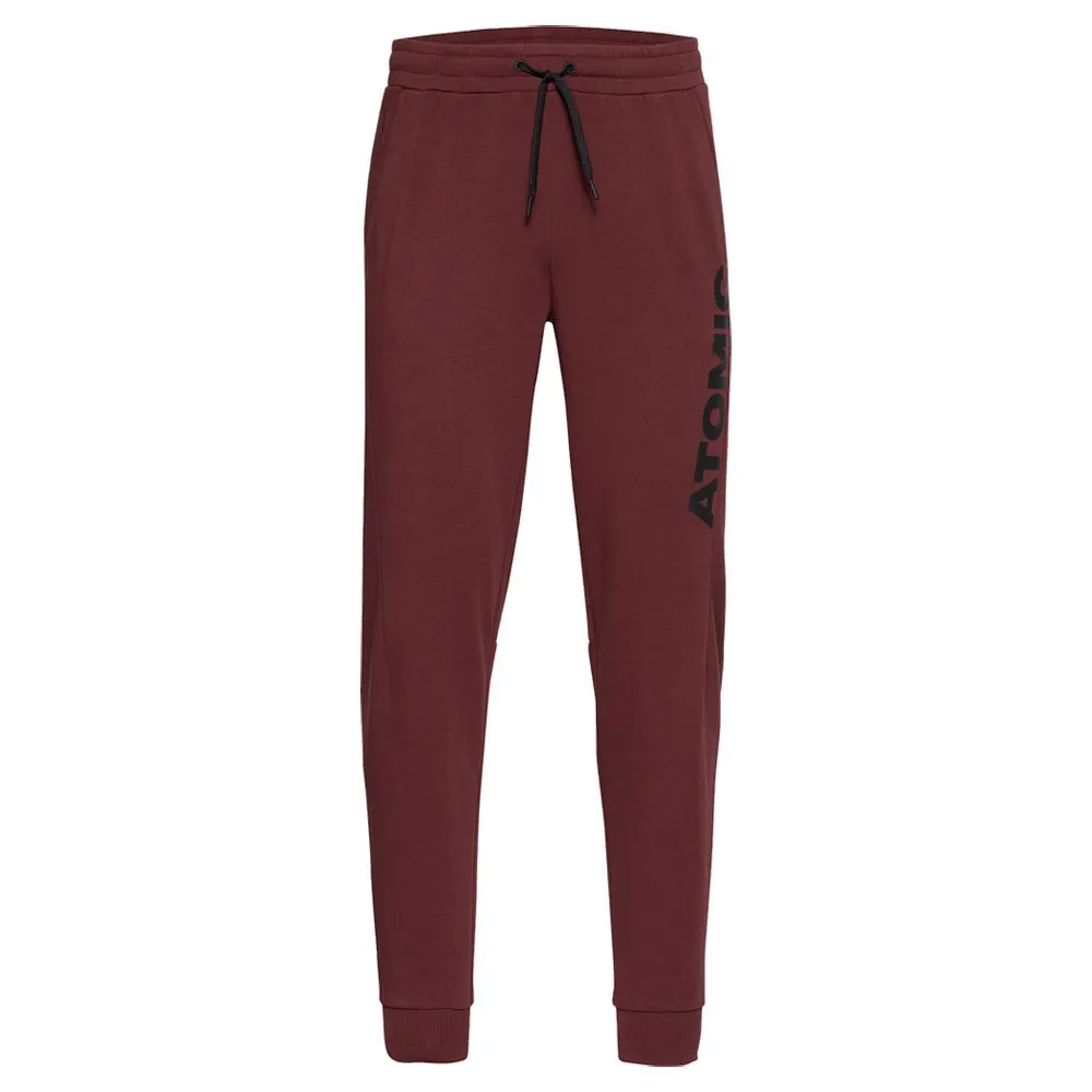 

Спортивные брюки Atomic RS, красный