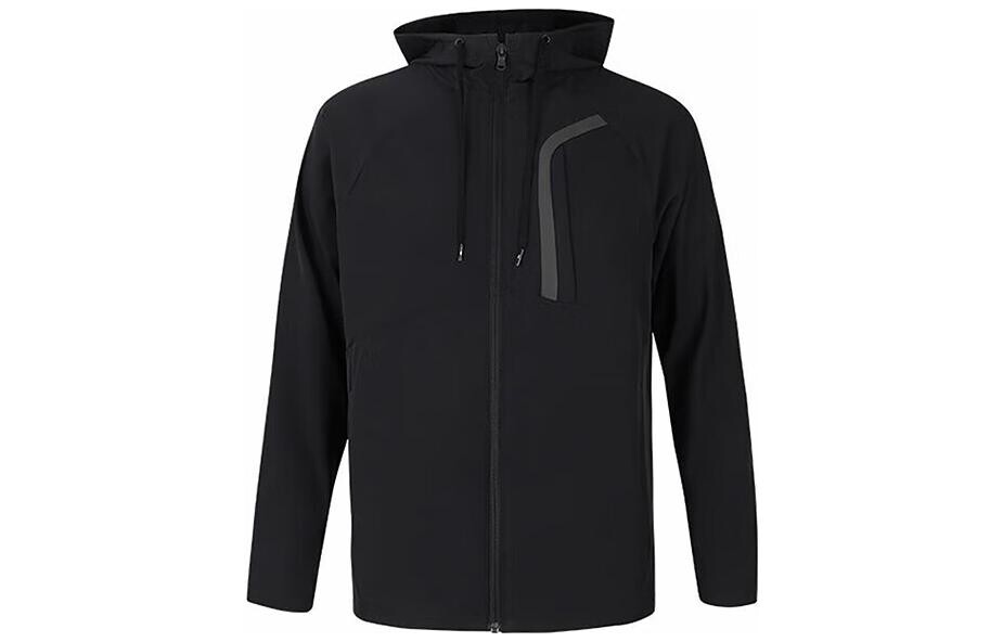 

Мужская куртка Under Armour, цвет Black