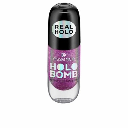 

Лак для ногтей Essence идеально подходит для взрослых, унисекс