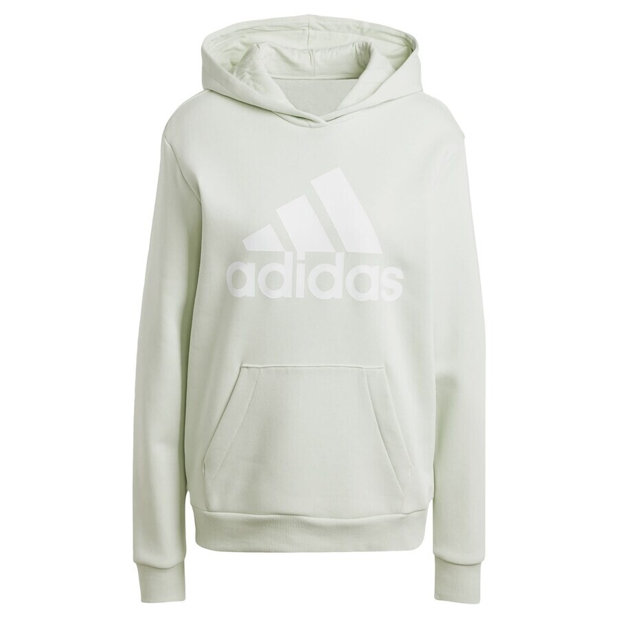 

Толстовка ADIDAS SPORTSWEAR ESSENTIALS, пастельно-зеленый