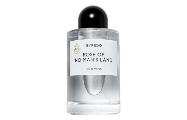 

Byredo Классический аромат no man's land rose limited edition парфюмерная композиция potpourri eau de parfum black pepper rose 250ml
