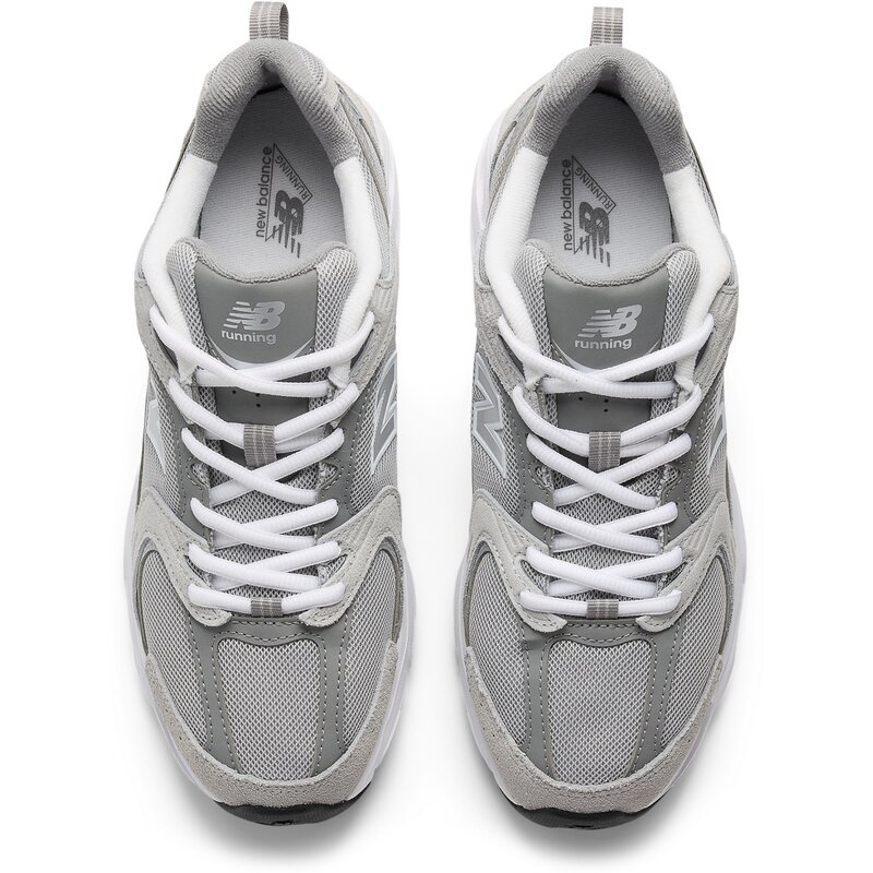 Повседневная обувь 530 New Balance, цвет raincloud (mr530ck) mr530ck — фото 3