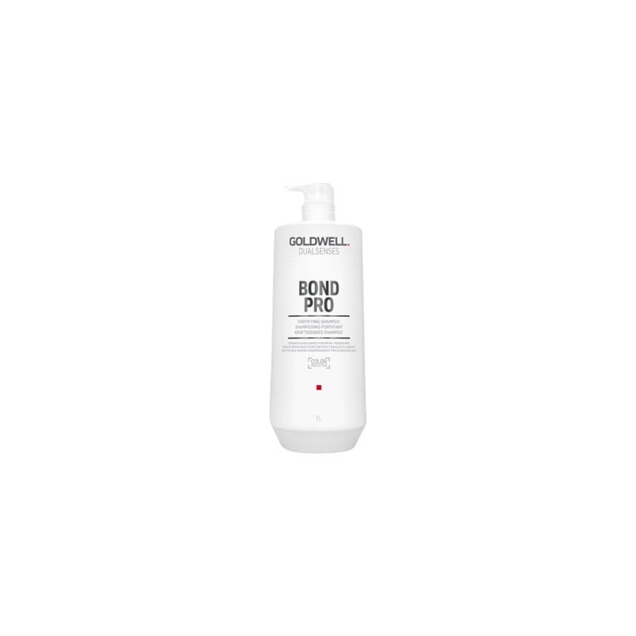 

Шампунь Goldwell Fortifying Shampoo, 1000 ml
