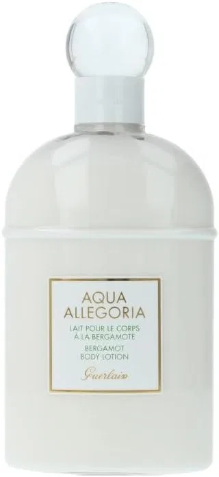 Лосьон для тела Aqua Alegoria Bergamote Guerlain 200 мл