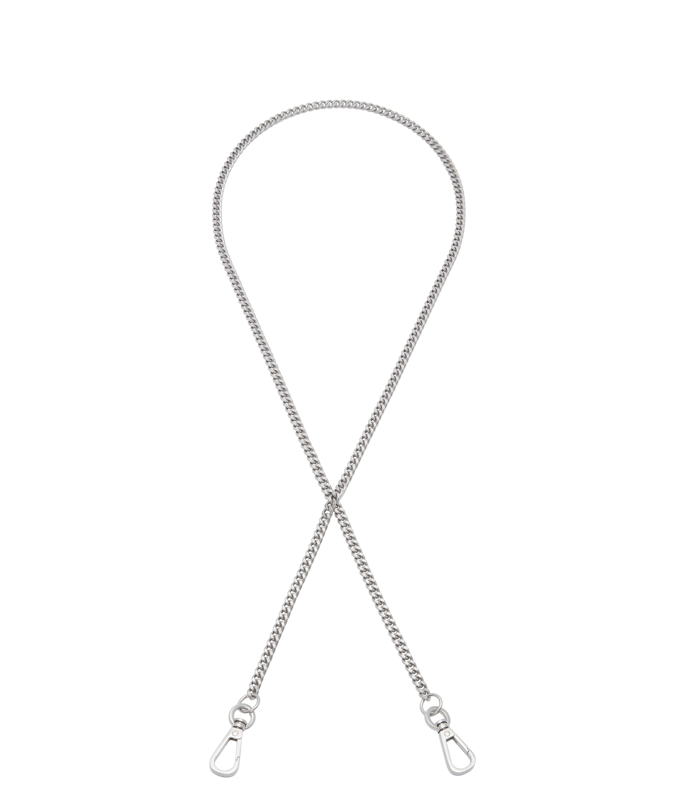 

Liebeskind Berlin Аксессуары для сумок в цвете Silver