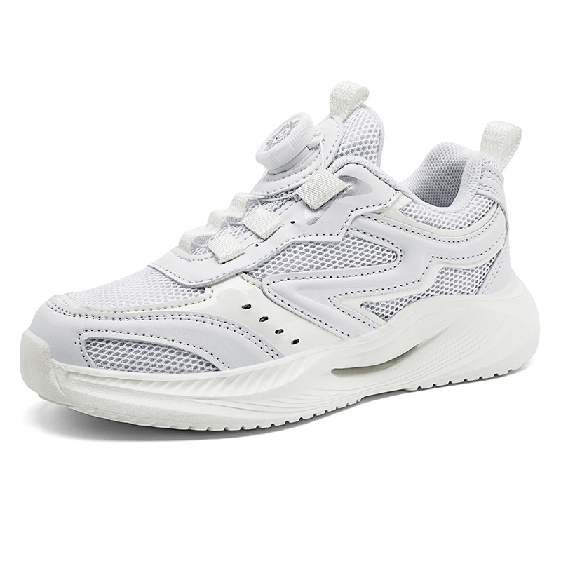 

Детские кроссовки для бега SAINT WATERS, белый