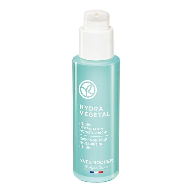 

Увлажняющая сыворотка для лица Hydra vegetal Yves Rocher, 30 мл