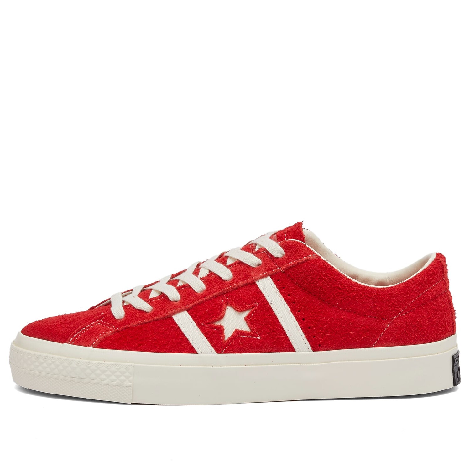 

Кроссовки Converse One Star Academy Pro, цвет Red & Egret, Белый, Кроссовки Converse One Star Academy Pro, цвет Red & Egret