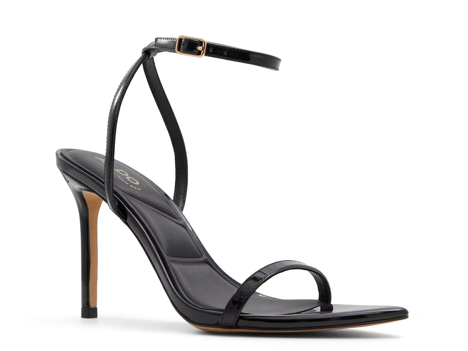 

Сандалии Tulipa Sandal Aldo, черный