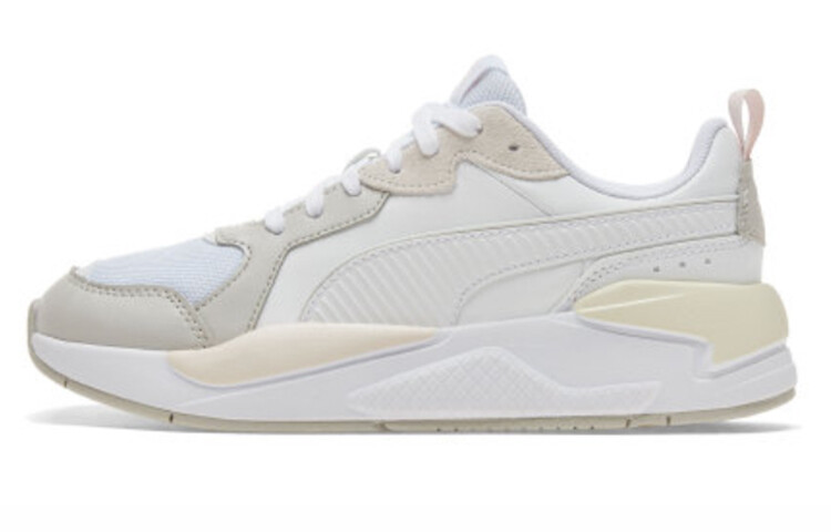 

Повседневная обувь Puma X-RAY Life унисекс, Серый, Повседневная обувь Puma X-RAY Life унисекс