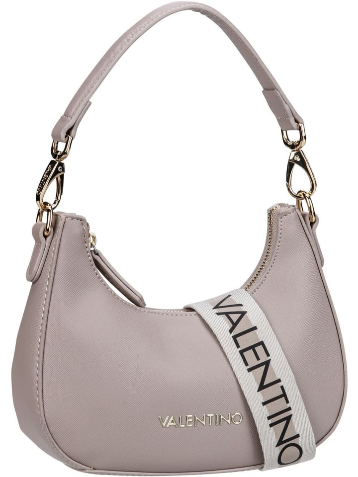 

Сумка через плечо Valentino Bags, бежевый
