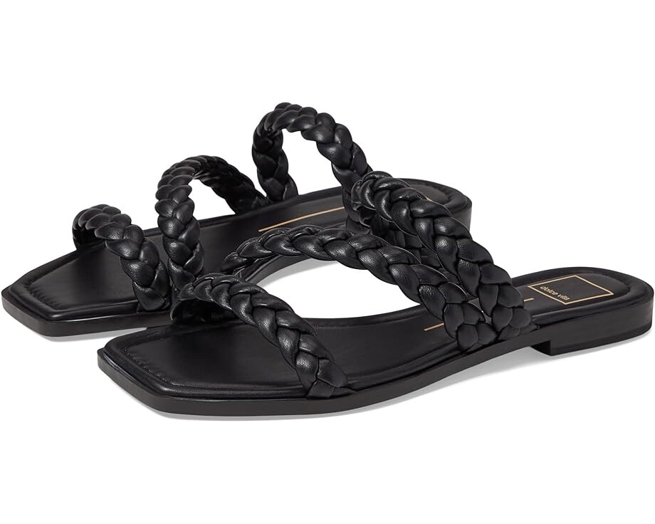 Сандалии Dolce Vita Iman, цвет Black Stella