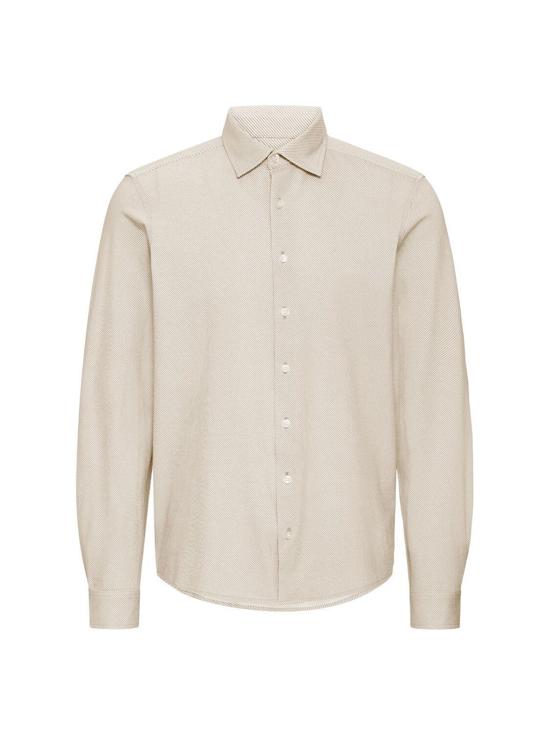 

Casual Friday Рубашка на пуговицах 'CFFris' зеленого цвета Regular fit