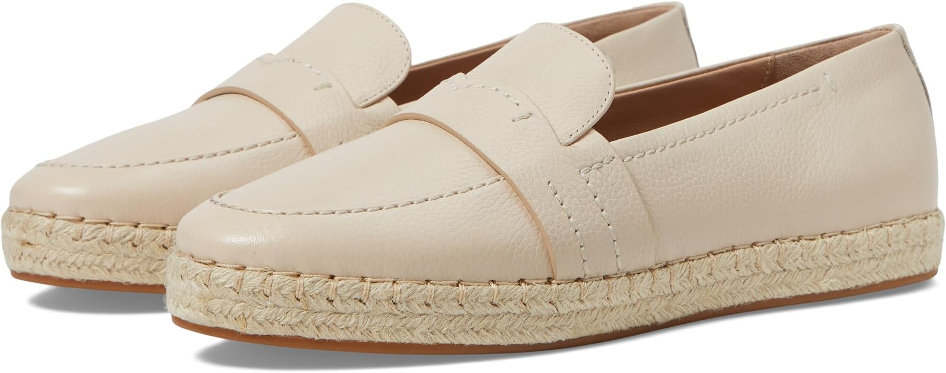 Лоферы Cole Haan Cloudfeel Montauk Loafer, цвет Sandollar Leather