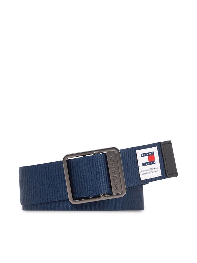 

Ремень Tjm Webbing 3.5 Tommy Jeans, темно-синий