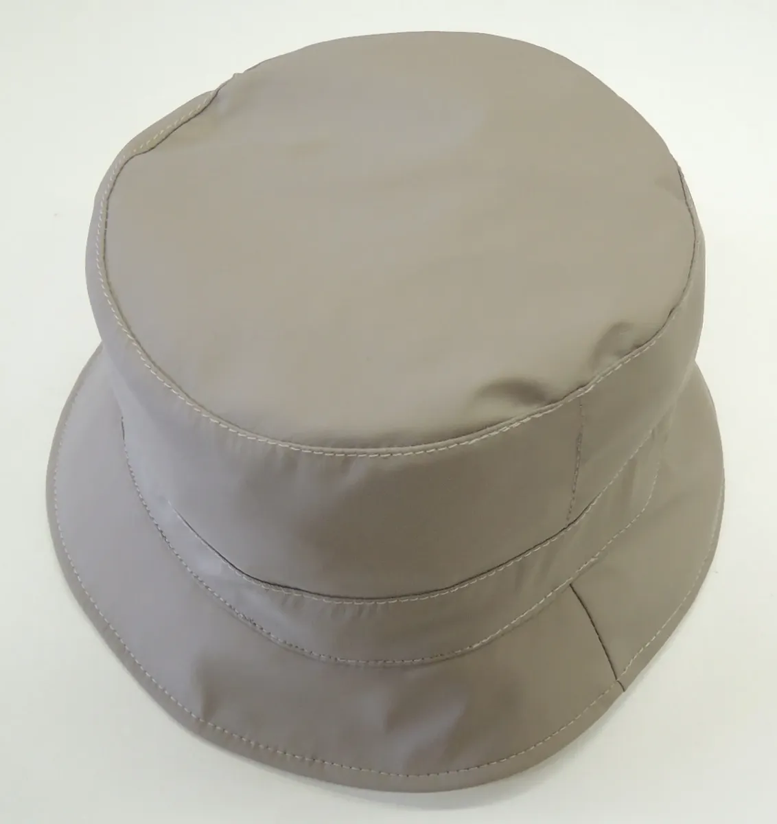 

Рыболовная шапка Чаплино со шнуром для регулировки размера Chaplino, коричневый