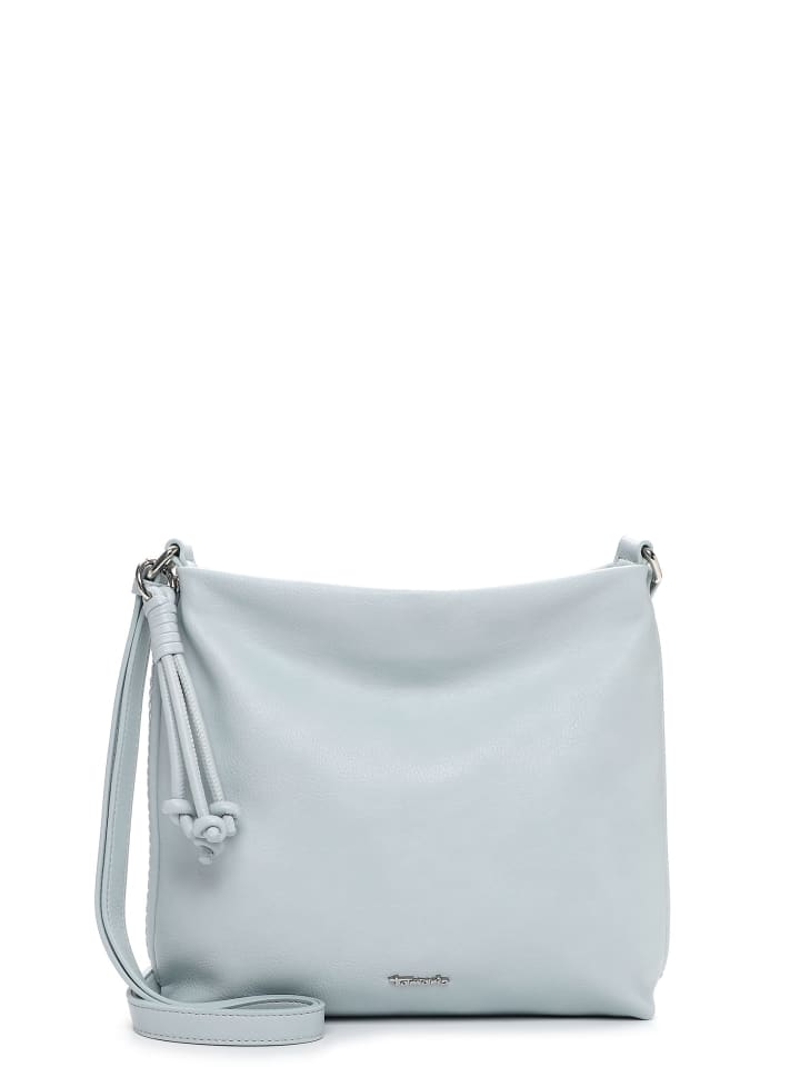 

Tamaris Сумка через плечо TAS Keona светло-голубого цвета