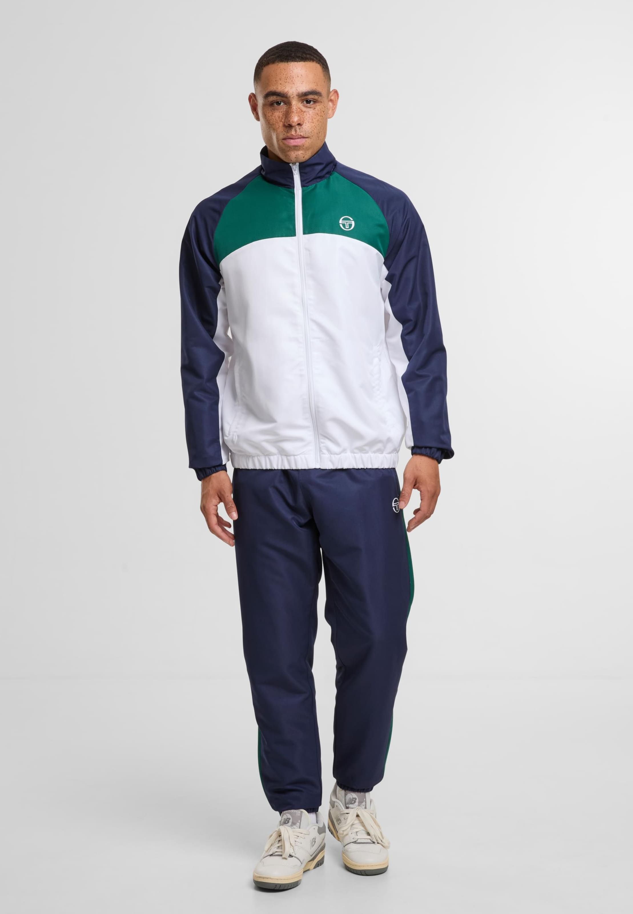 

Sergio Tacchini Спортивный костюм, мультиколор