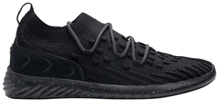 

Кроссовки Puma BMW M Motorsport x Speedcat Fusefit 'Anthracite', черный