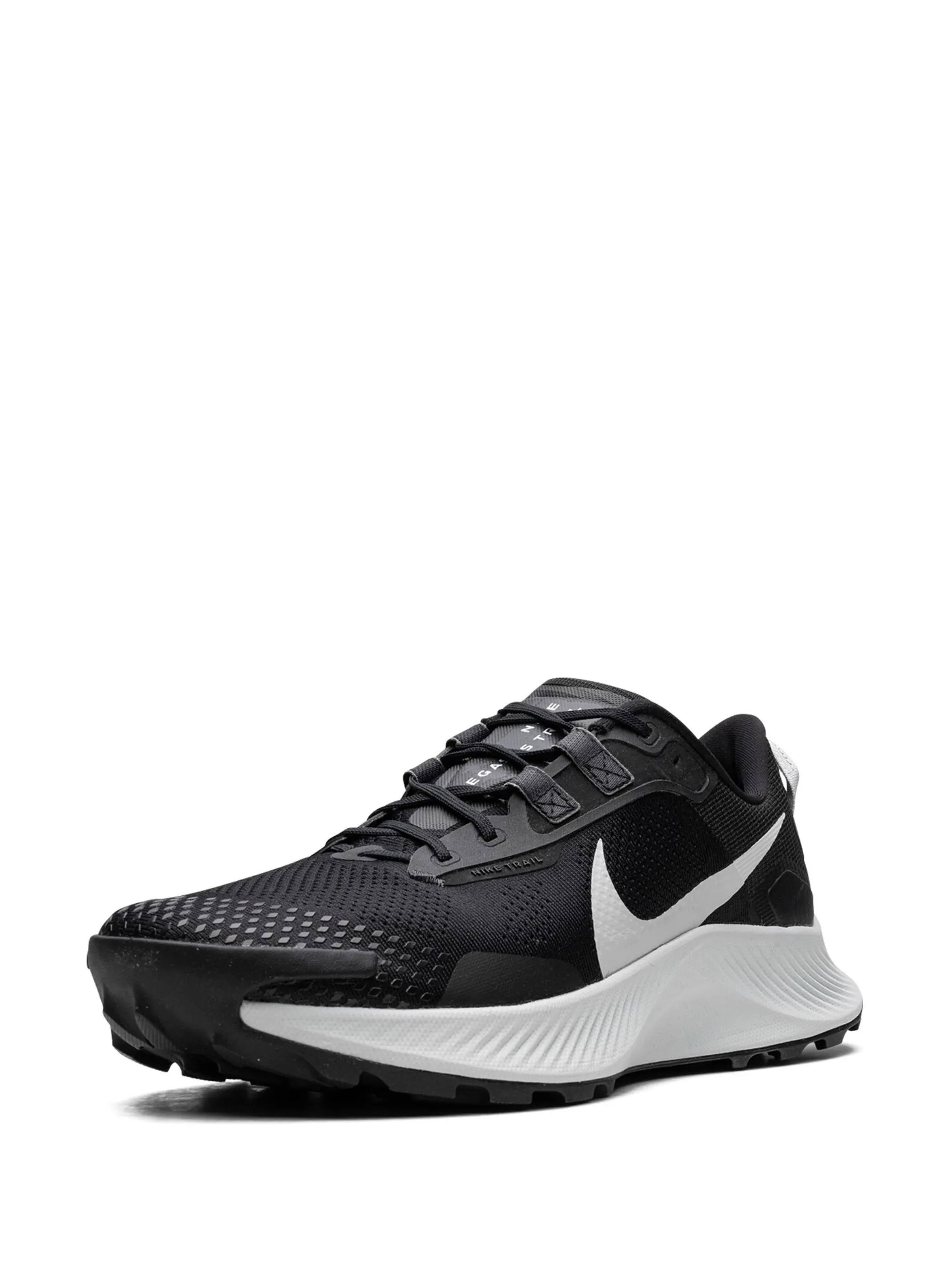 Кроссовки Pegasus Trail 3 Nike, черный — фото 3