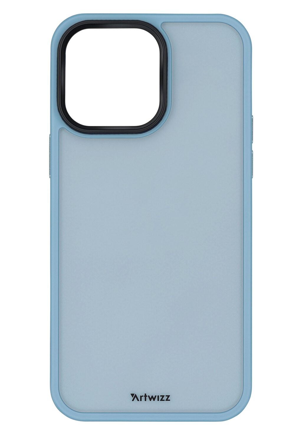 

Чехол для мобильного телефона ICEDCLIP FÜR IPHONE 14 Artwizz, синий