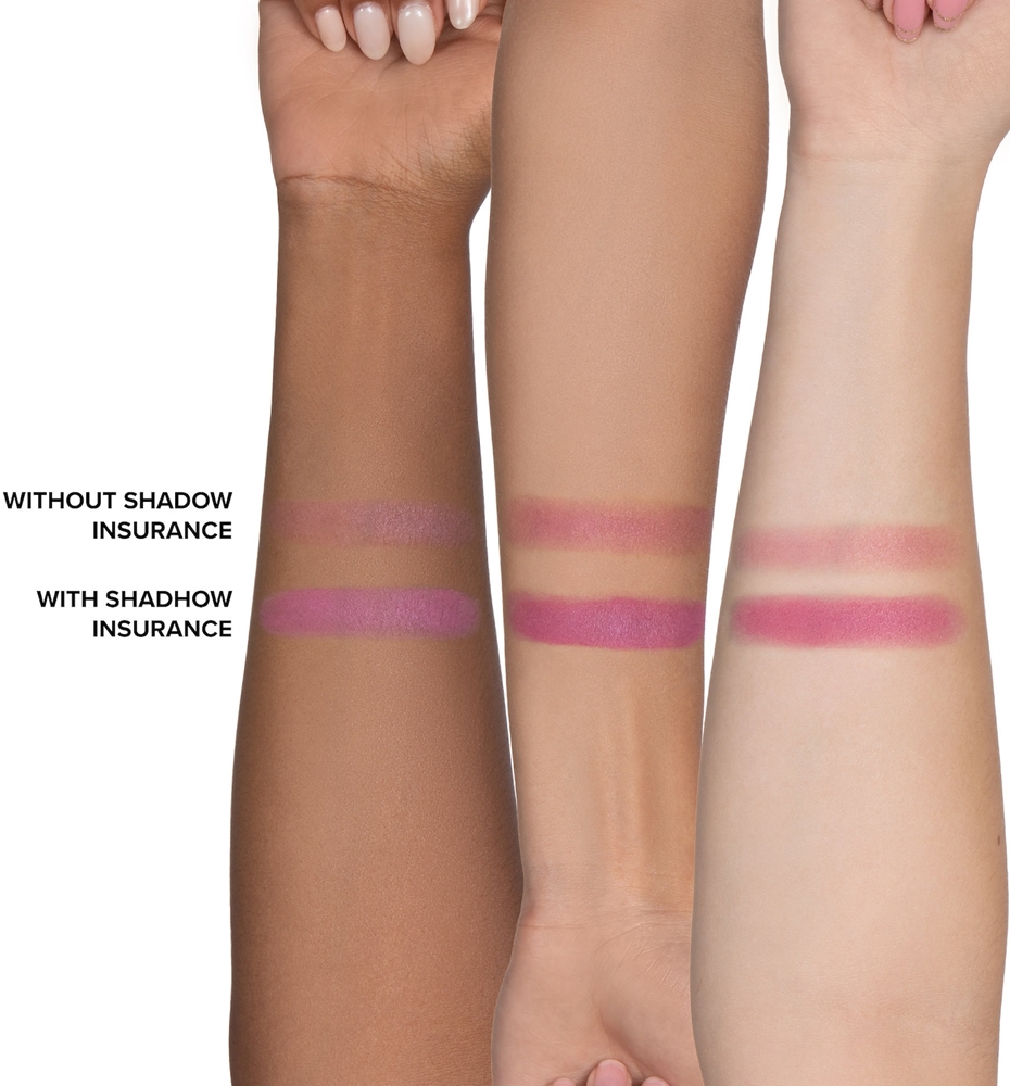 Водостойкая основа под тени для век Shadow Insurance 24-часового действия Too Faced, atspalvis nude 6 мл — фото 2