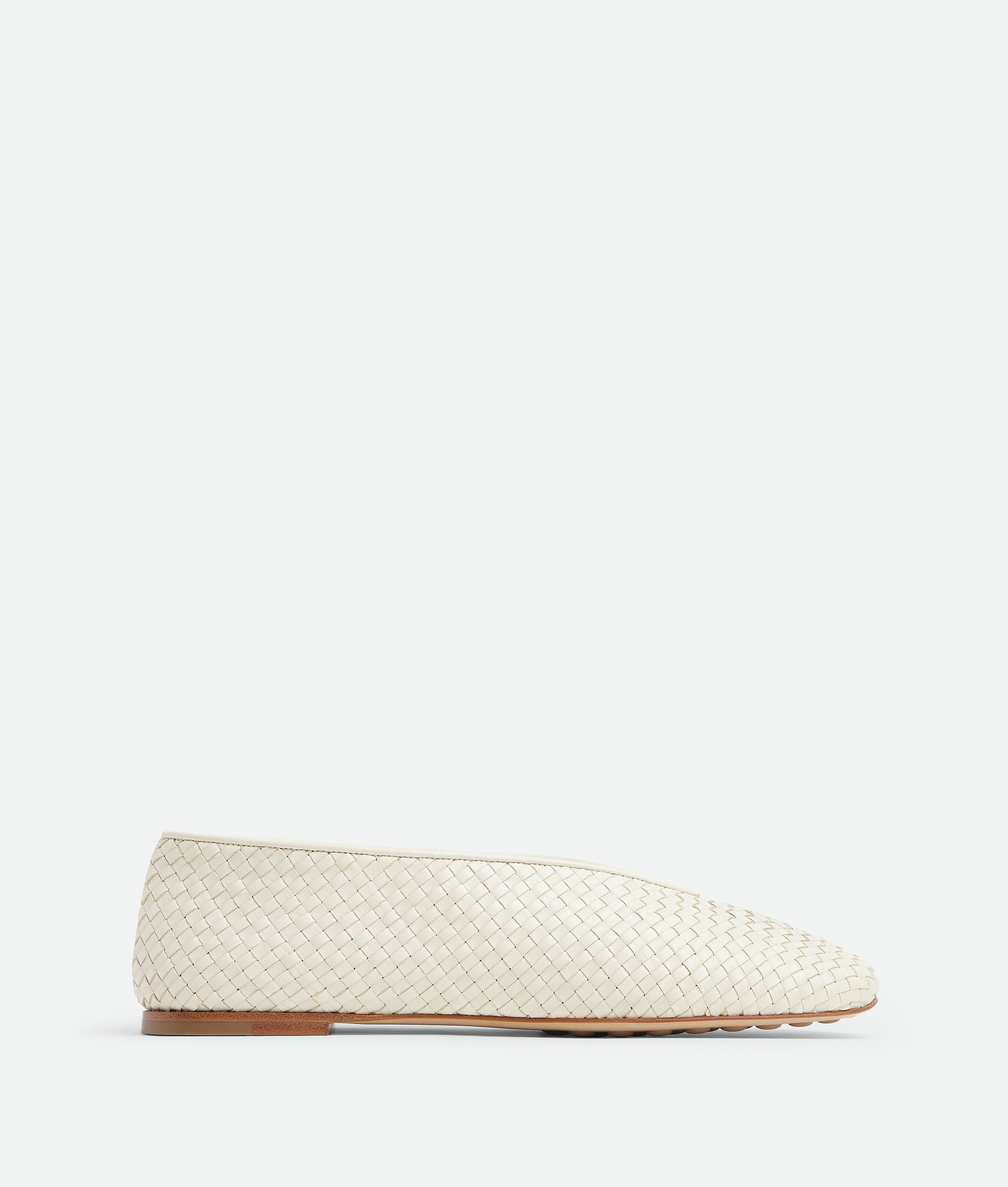 Rosa ballerina BOTTEGA VENETA, морская соль