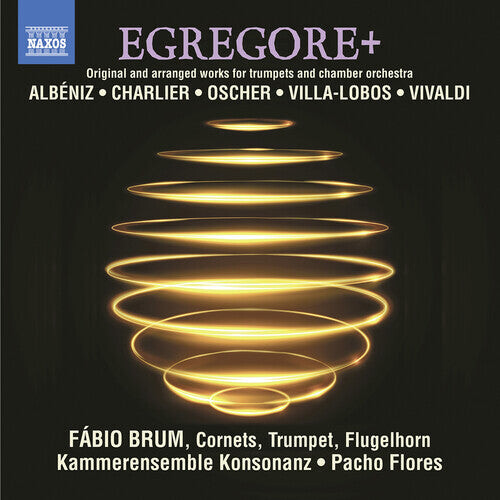 

CD диск Egregore / Various: Egregore