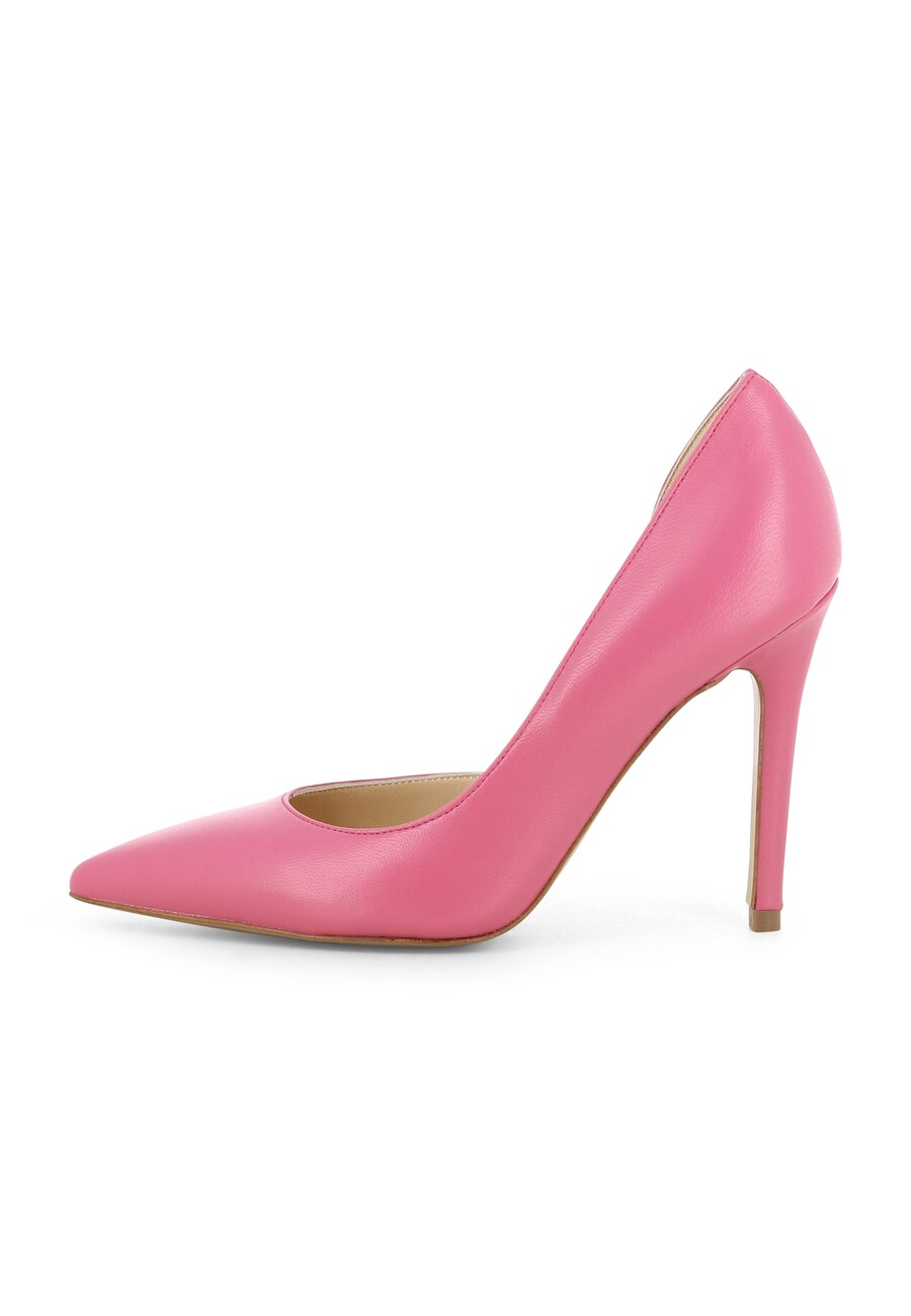 Туфли EVITA ALINA, Pink