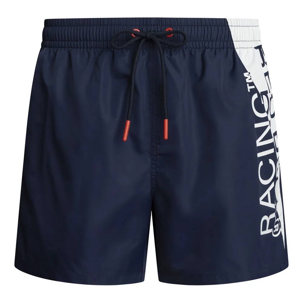 

Плавки Red Bull Racing Graphic, синий