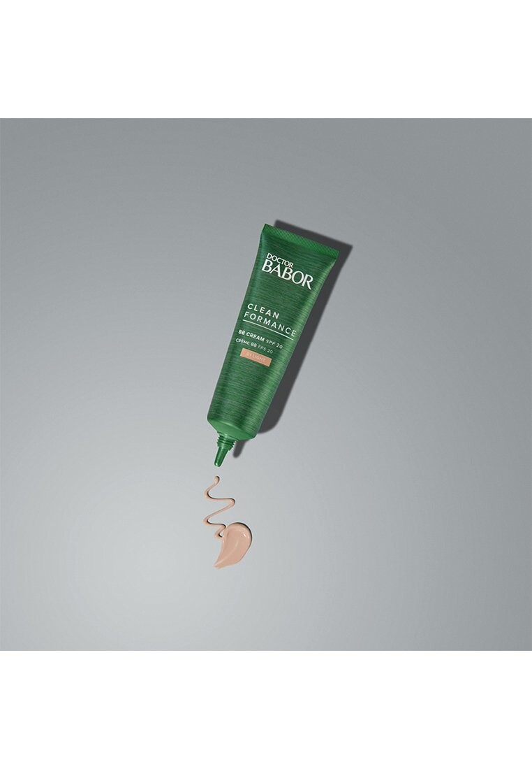 

Дневной крем Bb Cream Spf 20 Light BABOR