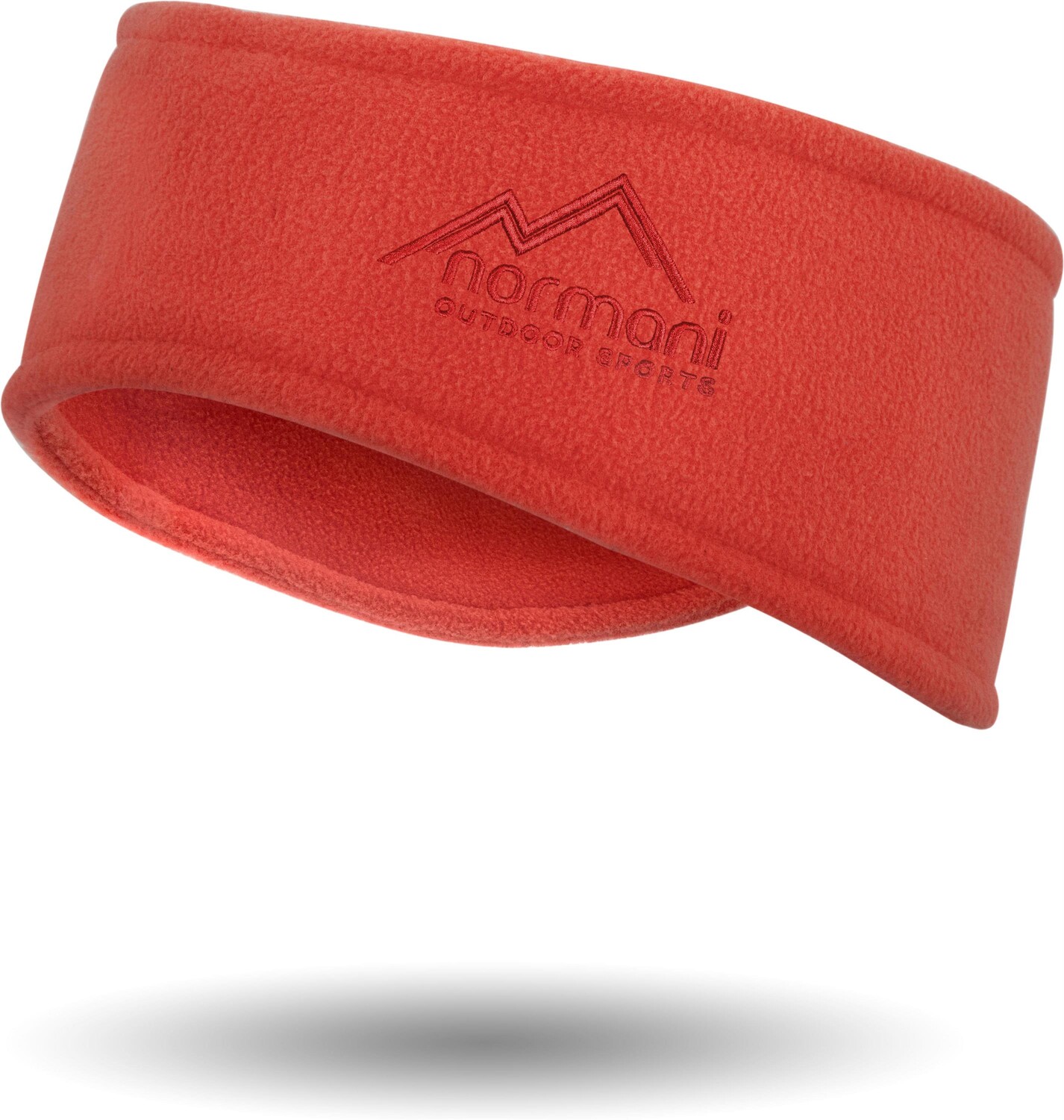 

Кепка Normani Outdoor Sports Stirnband Headband Oslo, цвет Coral