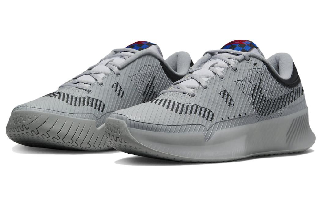 Мужские теннисные кроссовки Nike Air Zoom Vapor 11, Gray — фото 3