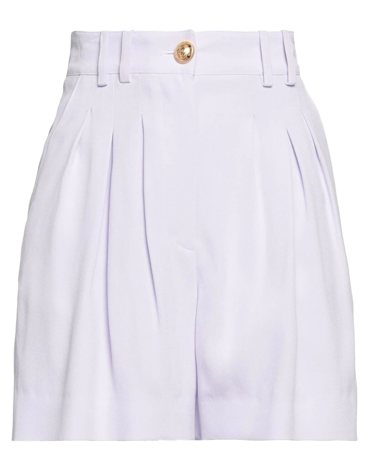 

Шорты Balmain, сирень