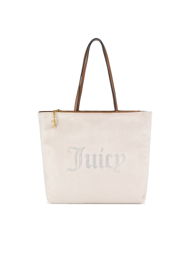 

Сумка Juicy Couture, бежевый