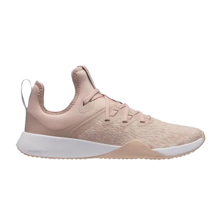 Кроссовки Nike Wmns Foundation Elite TR 'Particle Beige', коричневый