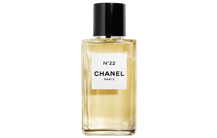 

Парфюмерная вода CHANEL Les Exclusifs de CHANEL N°22, 200 мл