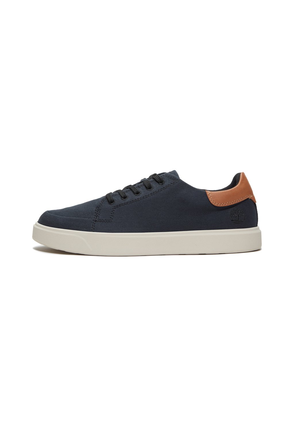 

Повседневные туфли на шнуровке LOW SNEAKER Timberland, черный