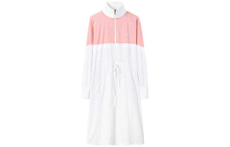 

Солнцезащитная одежда серии Shield Of Light для женщин SUPIELD, Ice Peach Pink