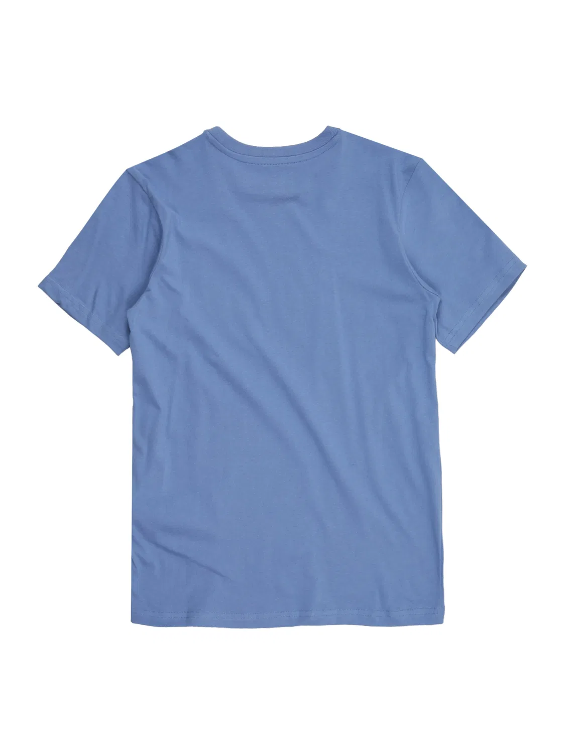 Футболка Quiksilver, Aqua/Royal Blue — фото 2