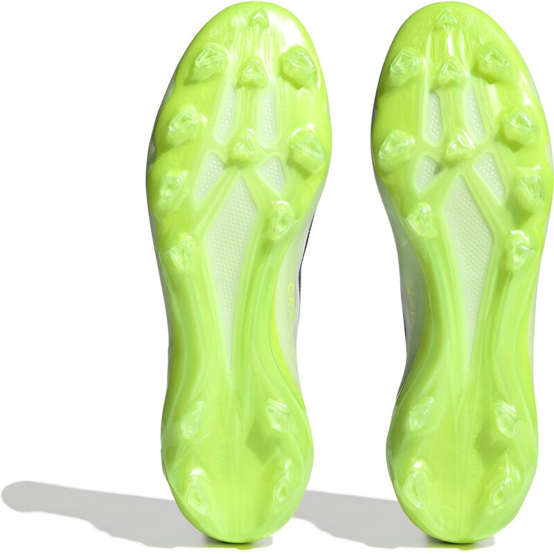 Fussball-Kunstrasenschuhe x madfast.1 ag Adidas, мультиколор — фото 2