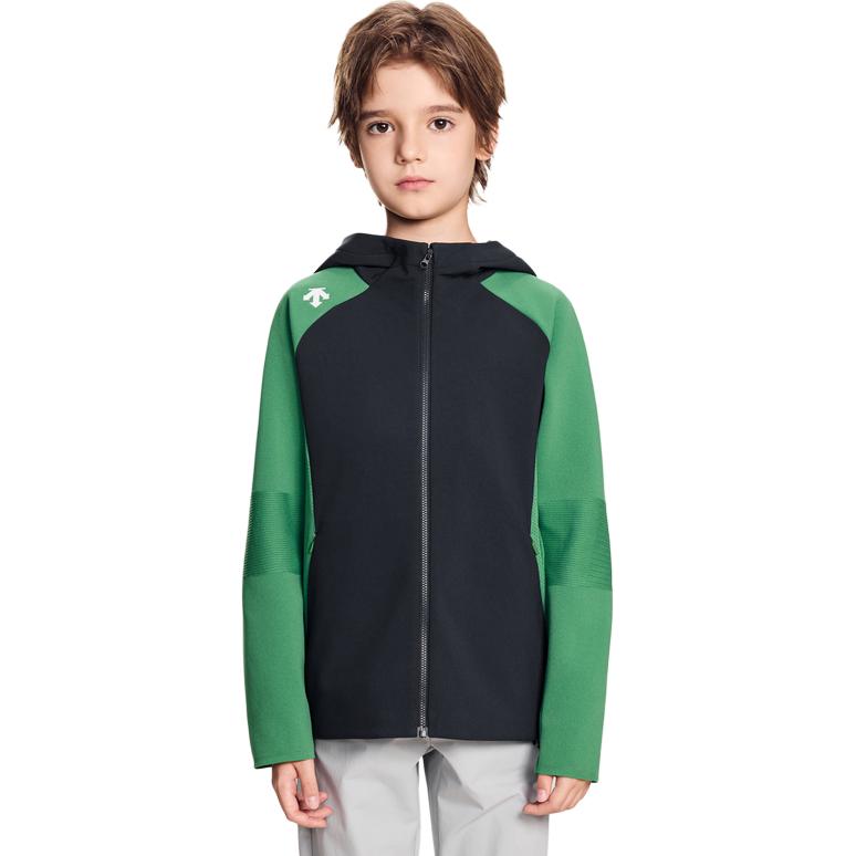 

Куртка TRAINING FW25 детская DESCENTE, темно-синий