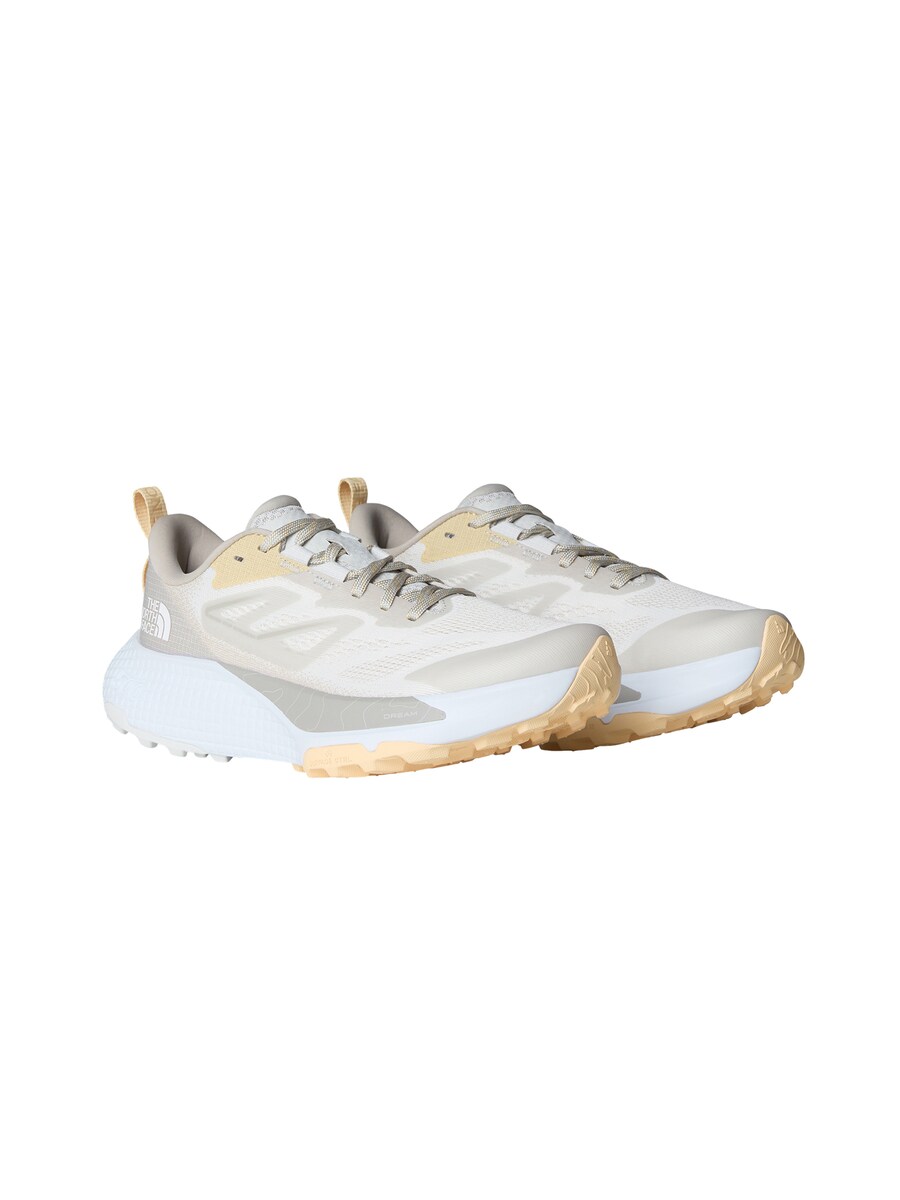 Кроссовки THE NORTH FACE Altamesa 500, Beige/Cream — фото 3