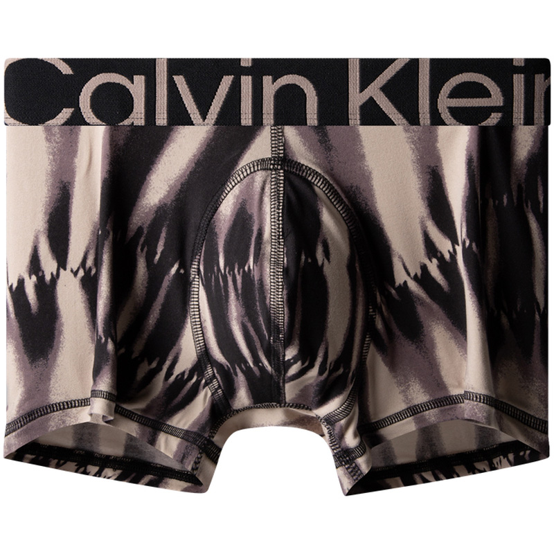

Мужские трусы CALVIN KLEIN, смешанные цвета хаки/черный