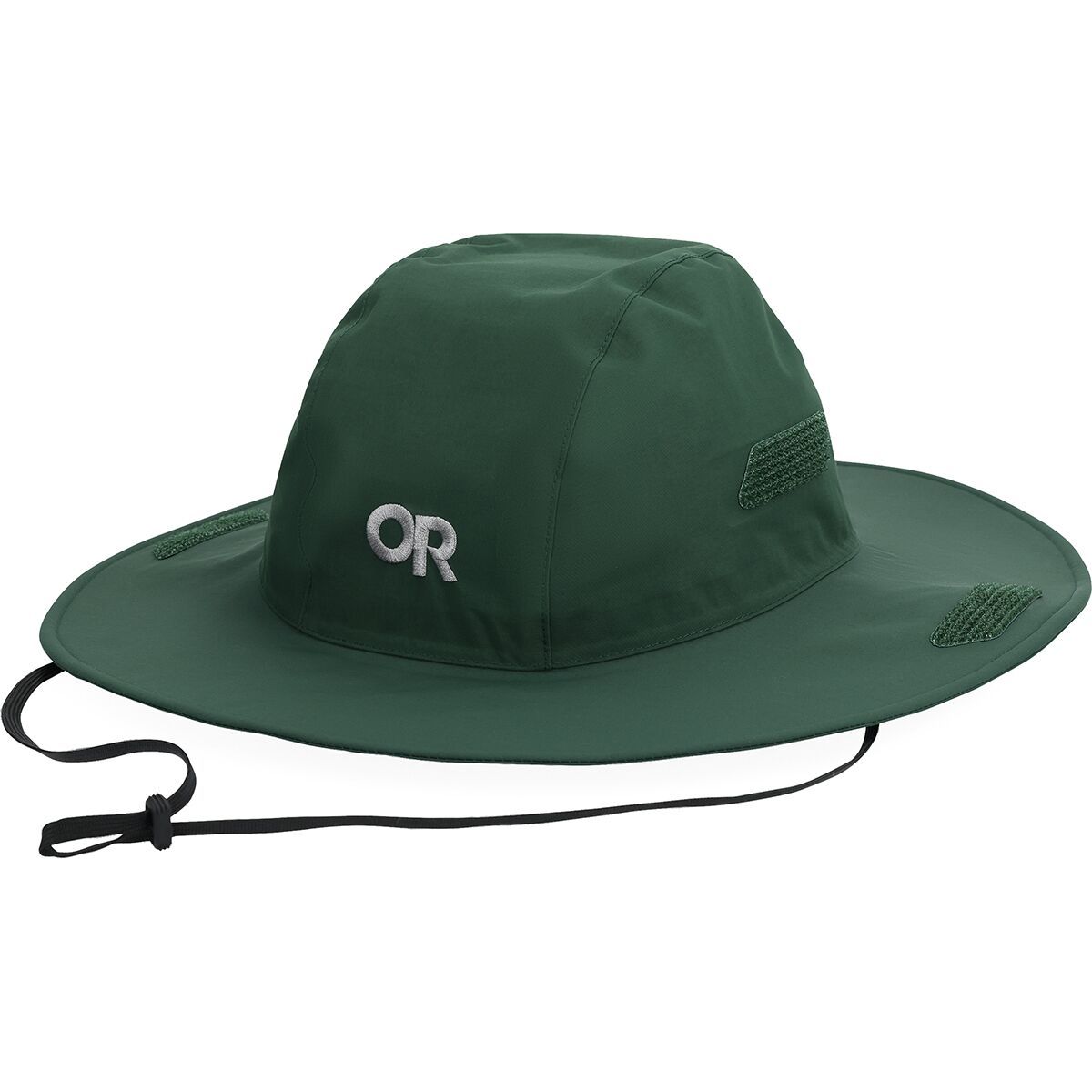 

Шляпа от дождя Seattle Outdoor Research, цвет grove