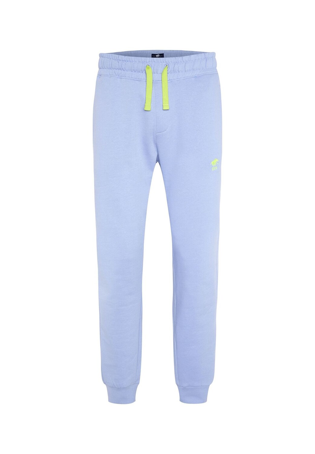 

Двухцветные спортивные штаны POLO SYLT, цвет Brunnera Blue