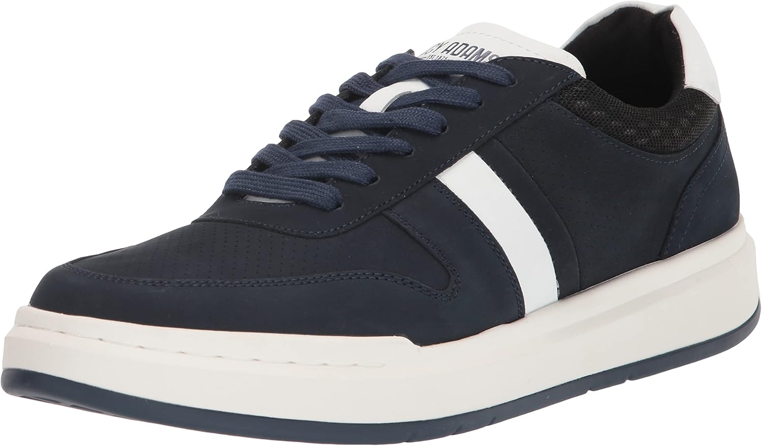 

Мужские кроссовки на шнуровке STACY ADAMS Currier, темно-синий