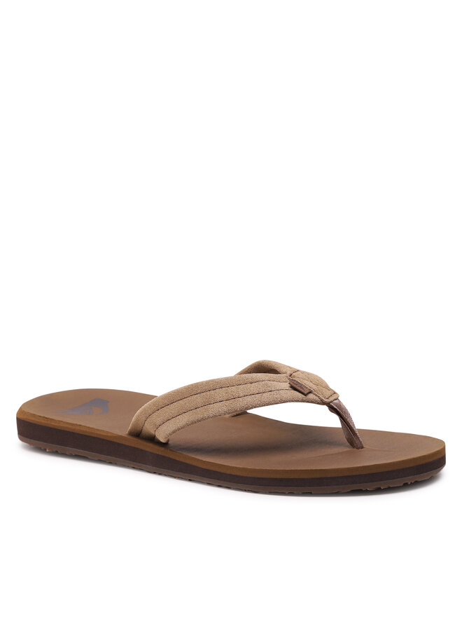 

Сланцы AQYL101323 Quiksilver, коричневый
