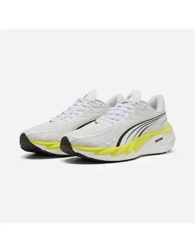 Кроссовки тренировочные Puma, белый — фото 2